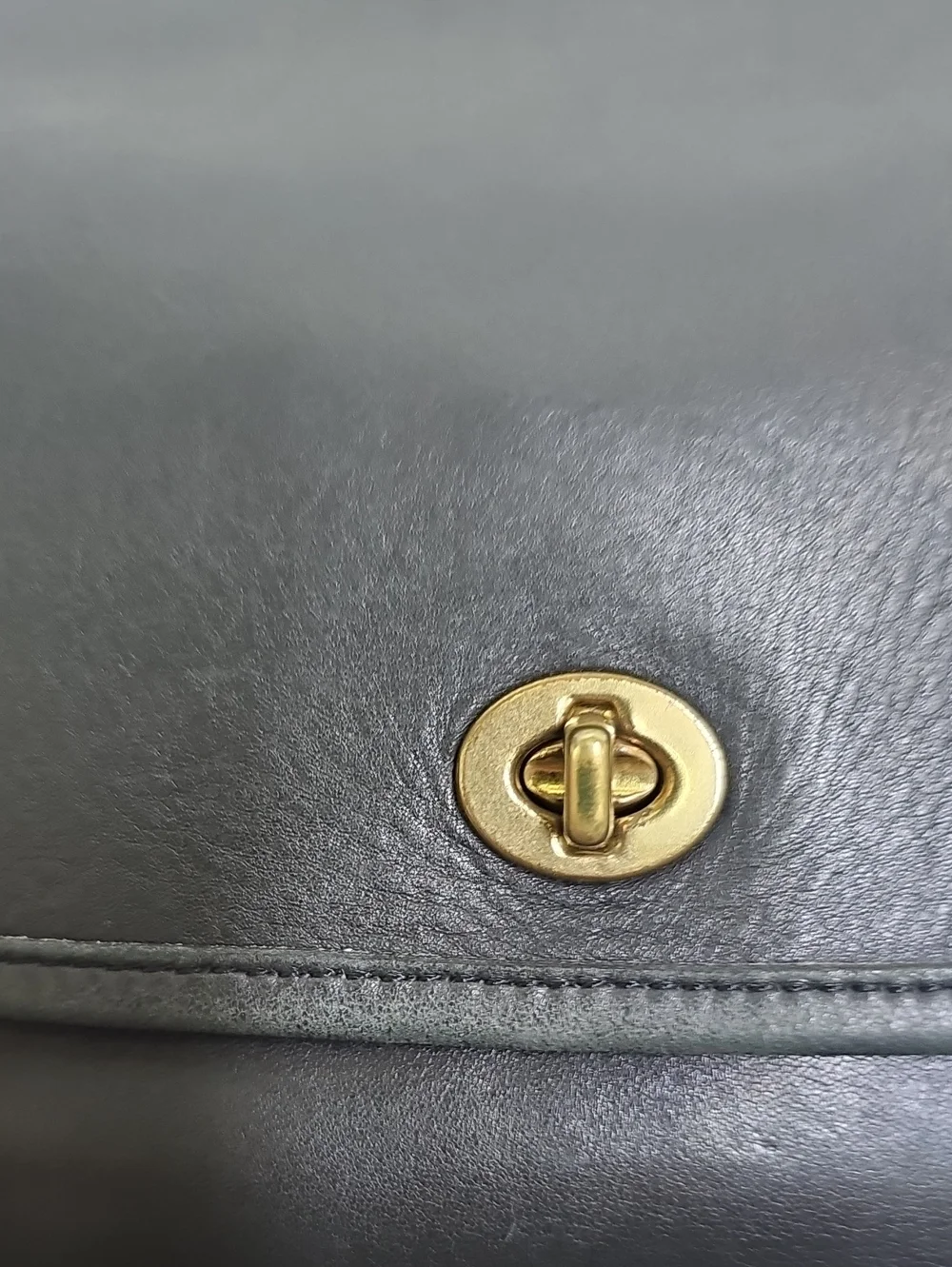 COACH 9061 VINTAGE RAMBLERS LEGACY BAG BFPM-08-226